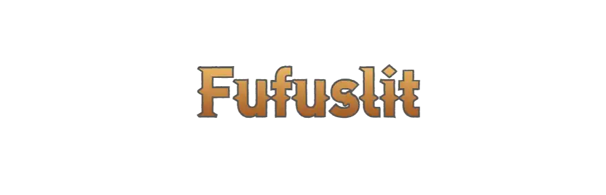 Logo Fufuslit